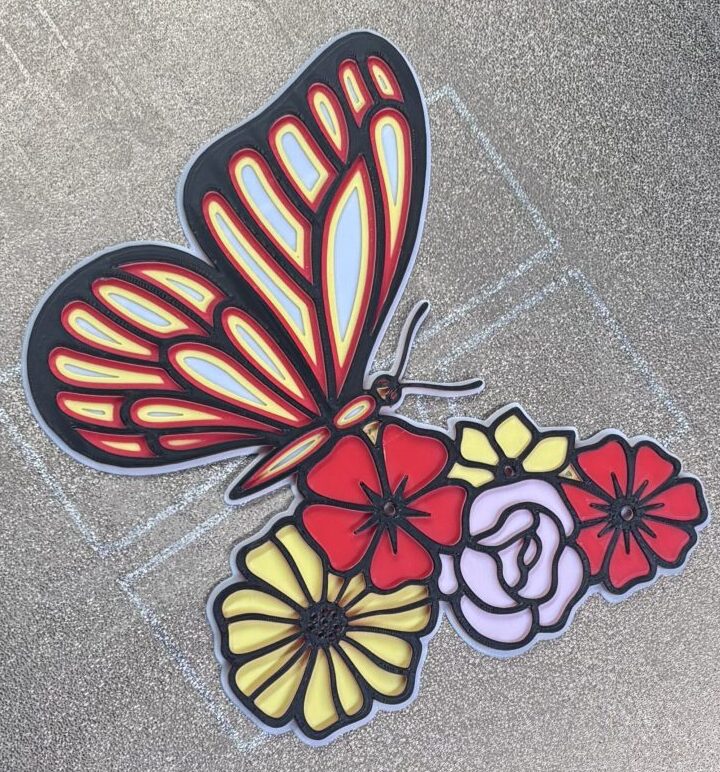 Butterfly