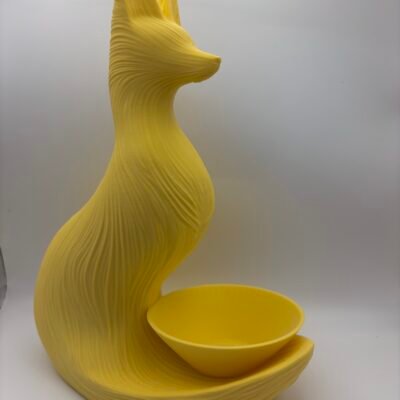 3D prints